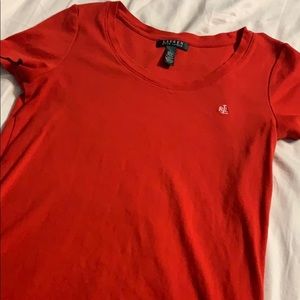 Lauren by Ralph Lauren Top